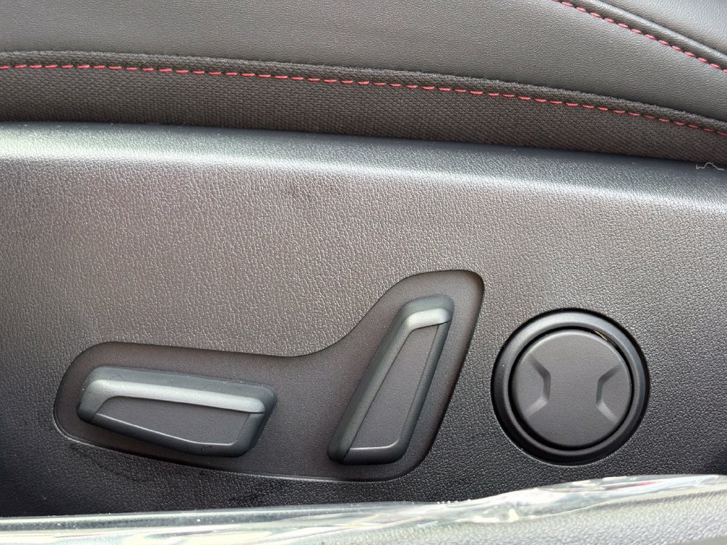 New 2026 Kia K4 GT-Line Turbo FWD image 11