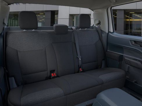 New 2026 Ford Maverick XL image 11