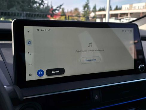 Certified 2025 Toyota Prius AWD image 29