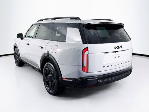 New 2027 Kia Telluride EX X-Line image 7