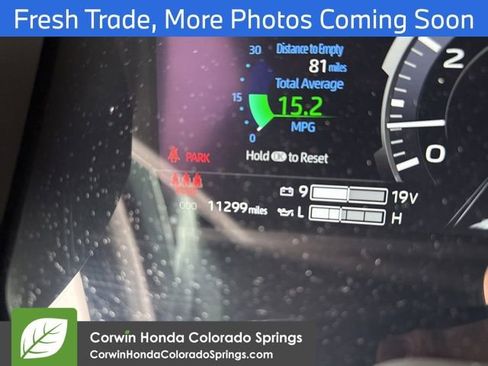 Used 2025 Toyota Tundra 1794 Edition image 11