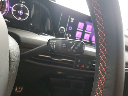 Used 2024 Volkswagen GTI S image 21