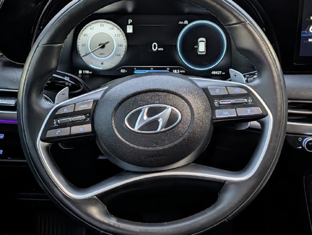 Used 2024 Hyundai Palisade Calligraphy AWD/4WD image 13