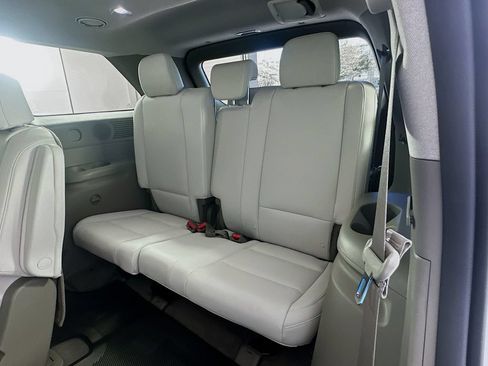 Used 2026 Hyundai Palisade Limited AWD/4WD image 28