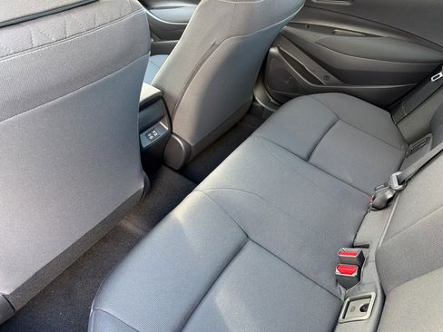 New 2026 Toyota Corolla LE image 9