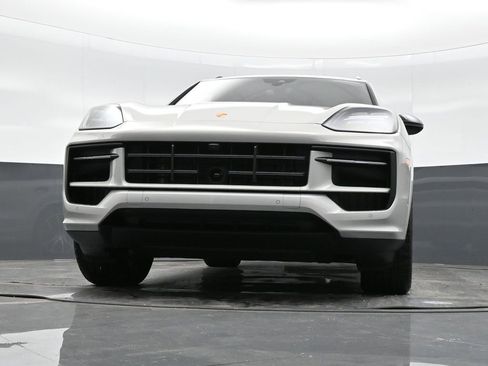New 2026 Porsche Cayenne S AWD/4WD image 41