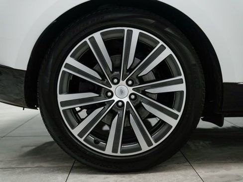 Used 2023 Land Rover Range Rover Autobiography image 35