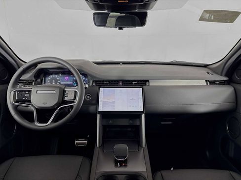 New 2026 Land Rover Discovery Sport Landmark image 22