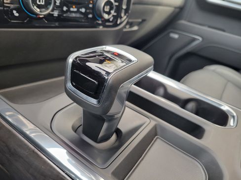 Certified 2023 Chevrolet Silverado 1500 LTZ w/ LTZ Premium Package image 28