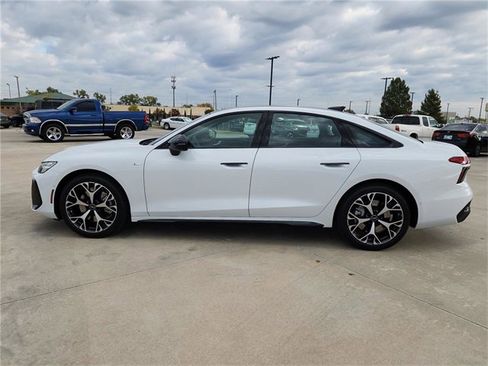 New 2026 Audi A6 Premium Plus image 4