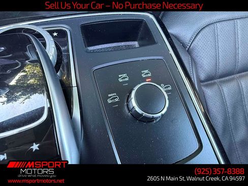 Used 2018 Mercedes-Benz GLE 350 image 16