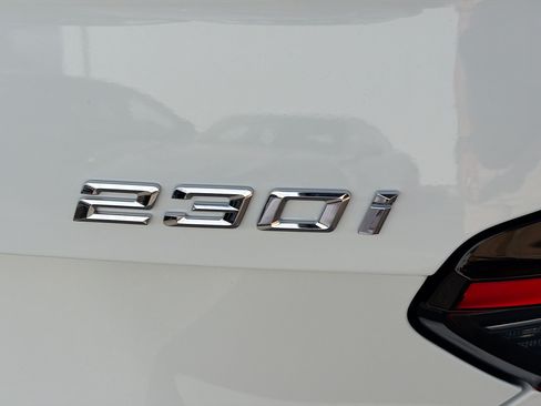 New 2026 BMW 230i Coupe w/ Convenience Package RWD image 11