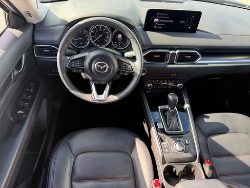 Used 2024 MAZDA CX-5 Carbon Edition AWD/4WD image 13