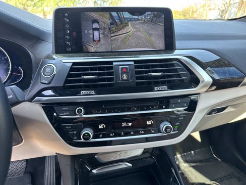 Used 2018 BMW X3 xDrive30i image 30