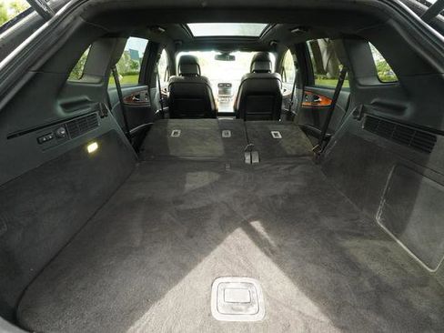 Used 2016 Lincoln MKX Reserve w/ Technology Package FWD image 31