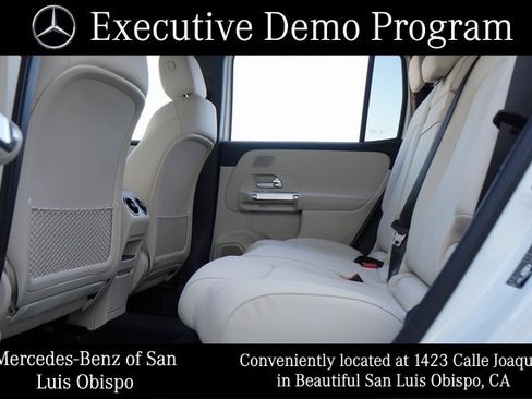Used 2025 Mercedes-Benz GLB 250 image 29