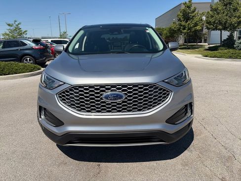 Used 2024 Ford Edge SEL w/ Convenience Package AWD/4WD image 2