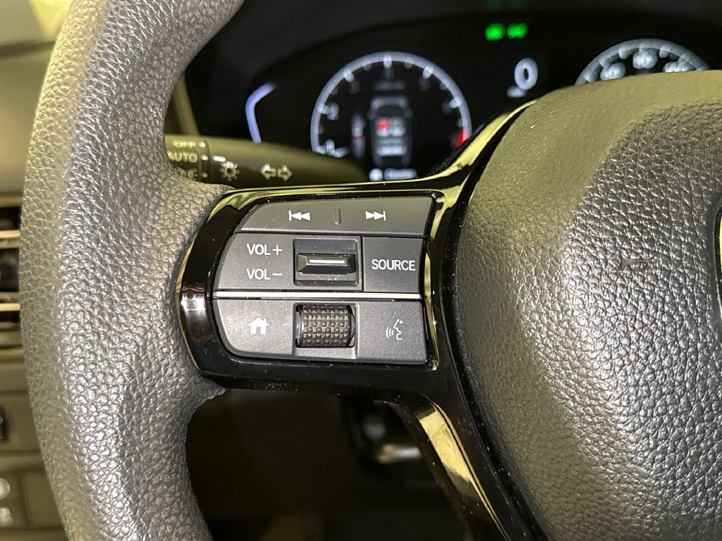 Certified 2024 Honda Civic LX image 27