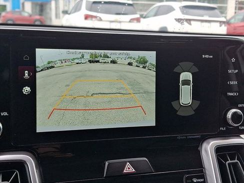 Used 2023 Kia Sorento EX AWD/4WD image 20