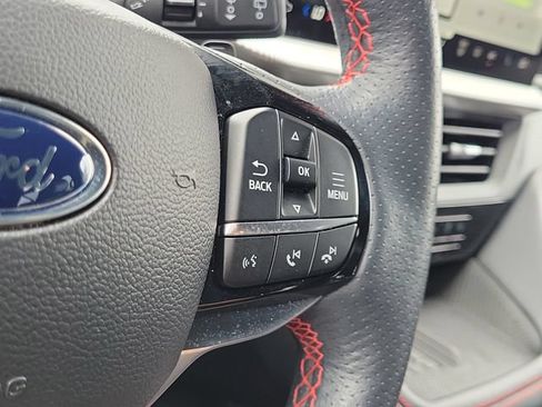Used 2025 Ford Explorer ST AWD/4WD image 13