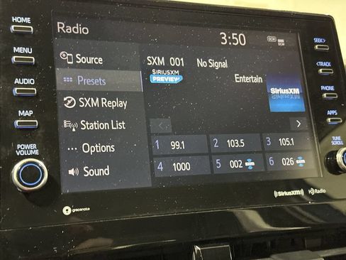Used 2024 Toyota Camry XSE FWD image 14