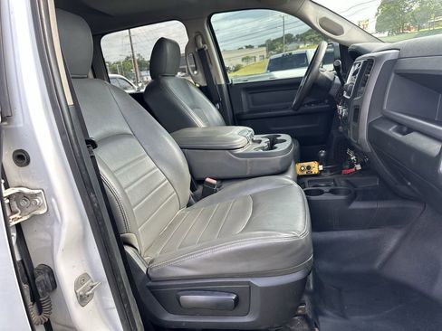 Used 2014 RAM 4500 Tradesman w/ Max Tow Package AWD/4WD image 27