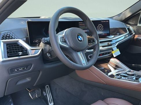 New 2026 BMW X6 xDrive40i image 12