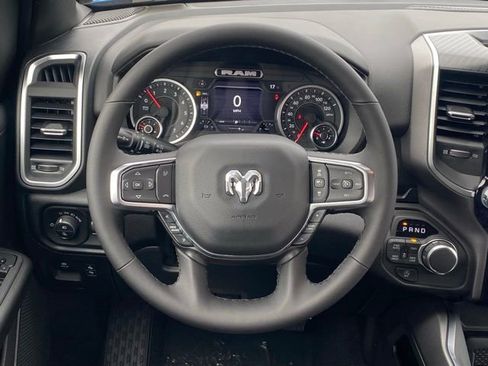 New 2026 RAM 1500 Big Horn image 36