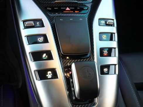 Used 2019 Mercedes-Benz AMG GT 63 S image 18