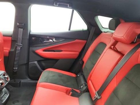 Used 2024 Chevrolet Blazer EV RS AWD/4WD image 30