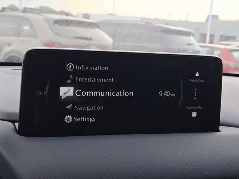 New 2025 MAZDA CX-5 Carbon Edition image 19