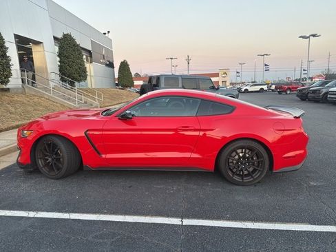 Used 2017 Ford Mustang Shelby GT350 w/ Electronics Package image 5