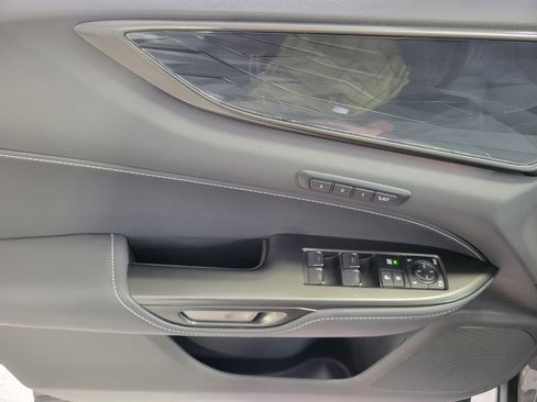 Used 2025 Lexus NX 350 AWD w/ Premium Package image 19