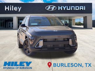 New 2026 Hyundai Kona SEL Sport 360° Tour