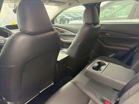 Used 2022 MAZDA CX-30 AWD 2.5 S w/ Premium Package image 10