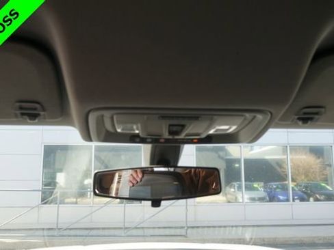 Used 2019 Chevrolet Silverado 1500 LT Trail Boss image 35