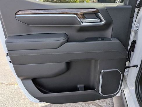 New 2026 GMC Sierra 1500 Elevation w/ Elevation Premium Package image 27