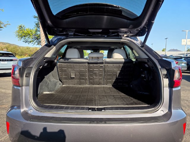 Used 2017 Lexus RX 350 FWD w/ Premium Package image 22