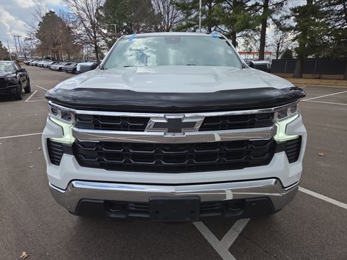 Used 2023 Chevrolet Silverado 1500 LT image 8
