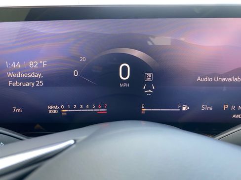 New 2026 Buick Envision Sport Touring AWD/4WD image 20