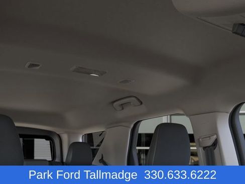 New 2025 Ford Bronco Sport Big Bend AWD/4WD image 22