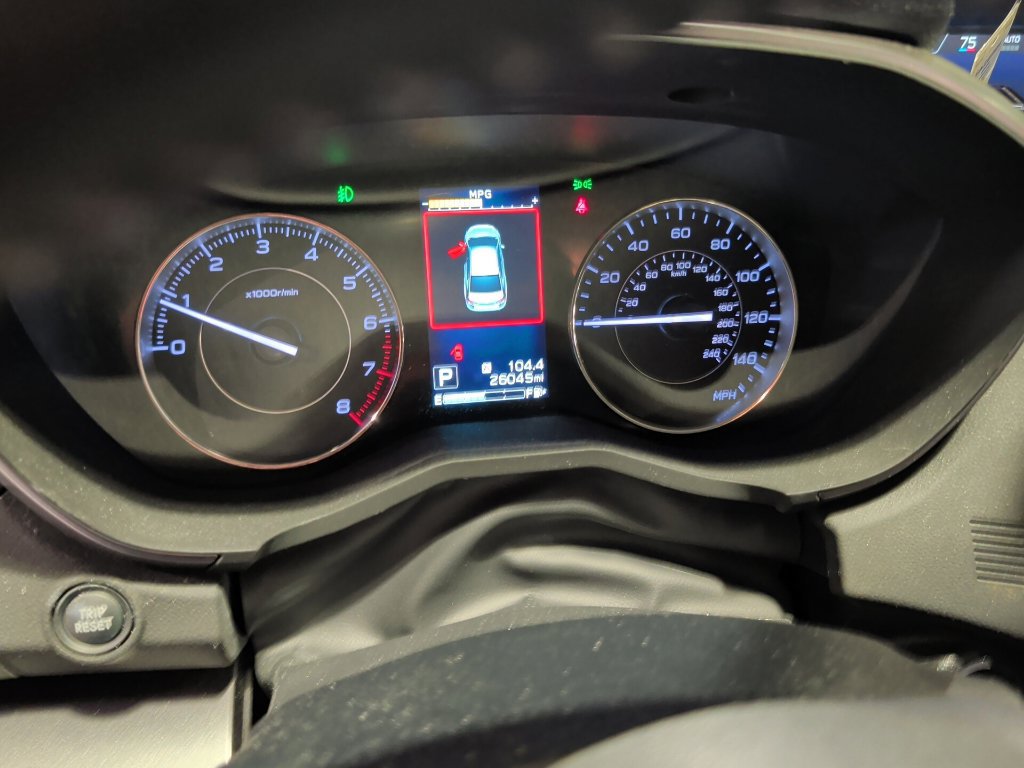 Used 2018 Subaru Impreza 2.0i Limited AWD/4WD image 4