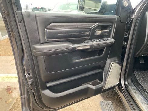 Used 2020 RAM 2500 Limited image 9