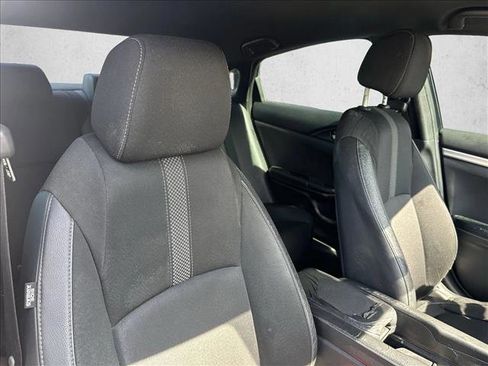 Used 2019 Honda Civic Sport image 27