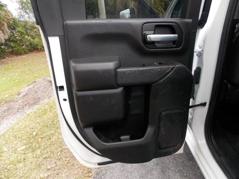 Used 2021 Chevrolet Silverado 2500 W/T w/ WT Convenience Package image 21