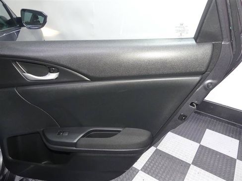 Used 2021 Honda Civic LX image 25