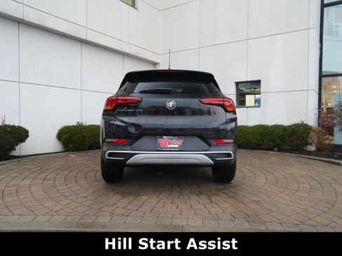 Used 2023 Buick Encore GX Select image 21