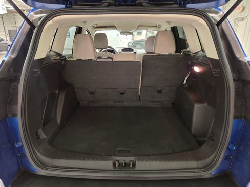 Used 2018 Ford Escape SE FWD image 35