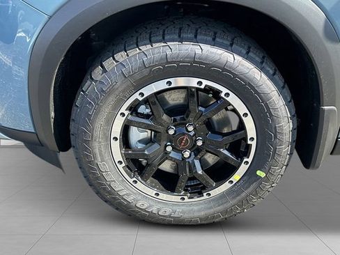 New 2026 Nissan Pathfinder Rock Creek AWD/4WD image 10