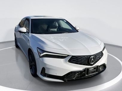 Used 2023 Acura Integra A-Spec